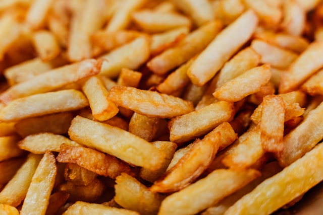 Joy fast food