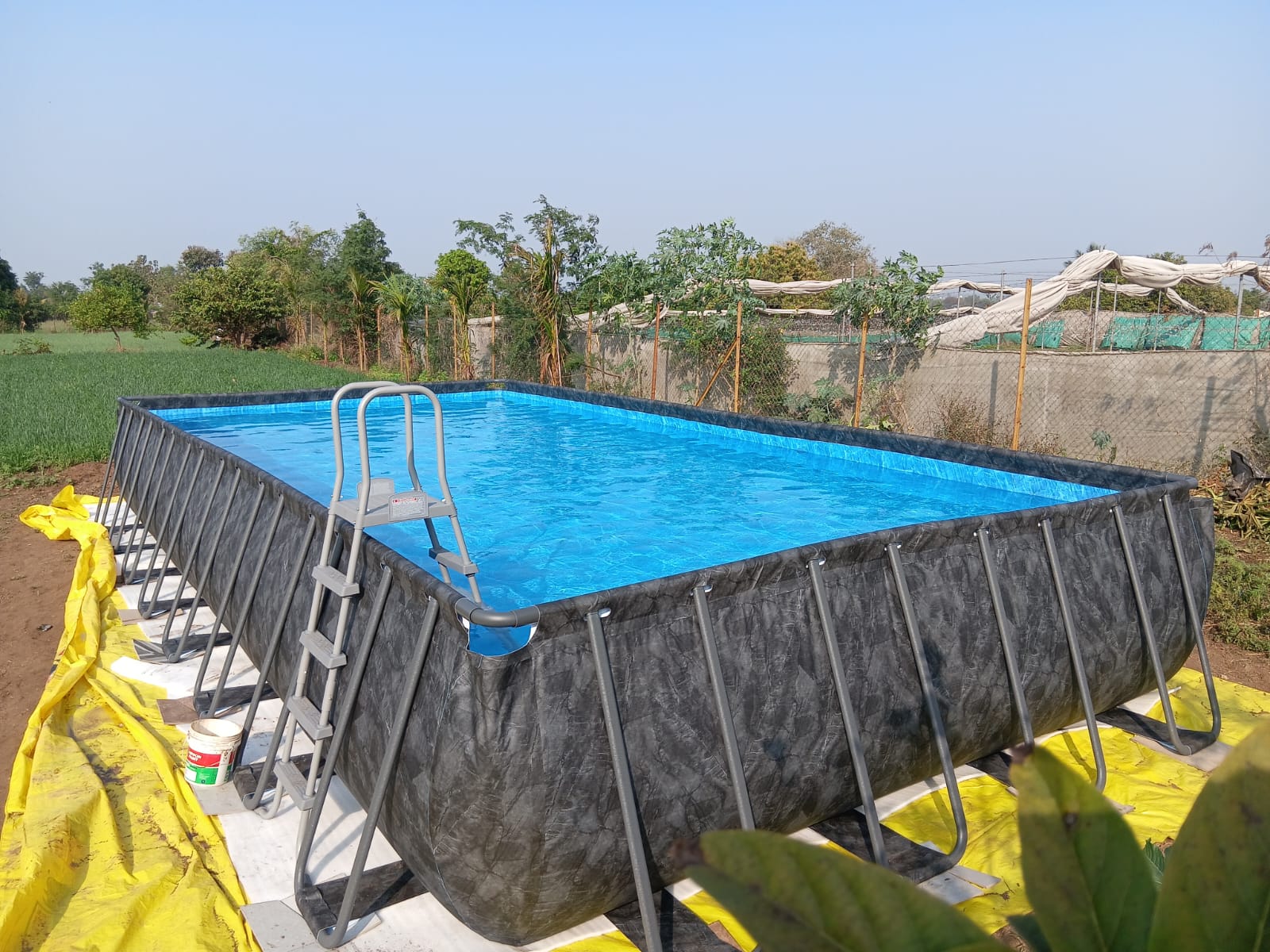 Bestway Swimming Pools