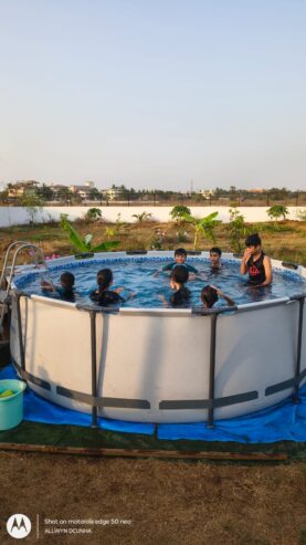 Bestway Swimming Pools