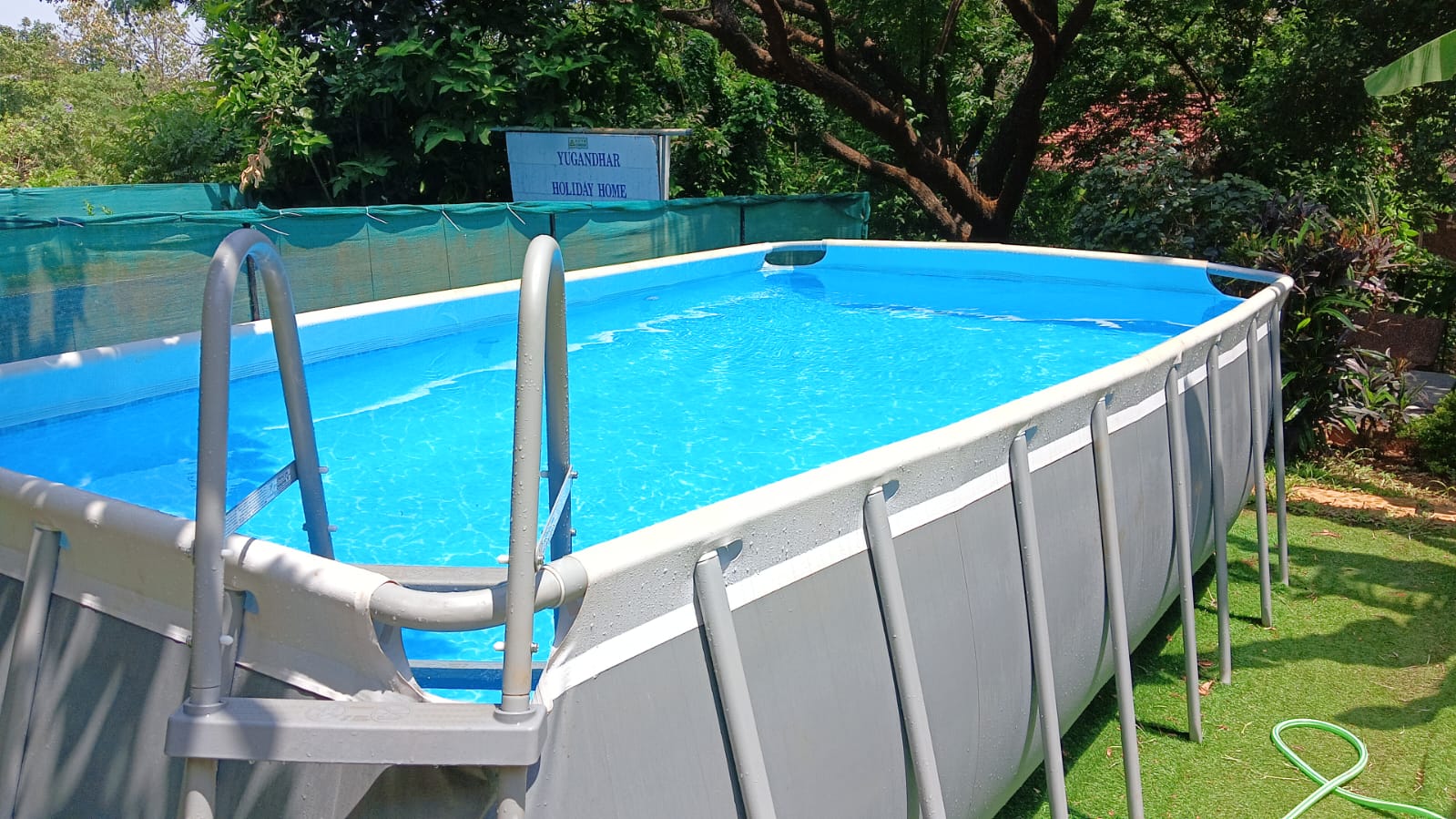 Bestway Swimming Pools
