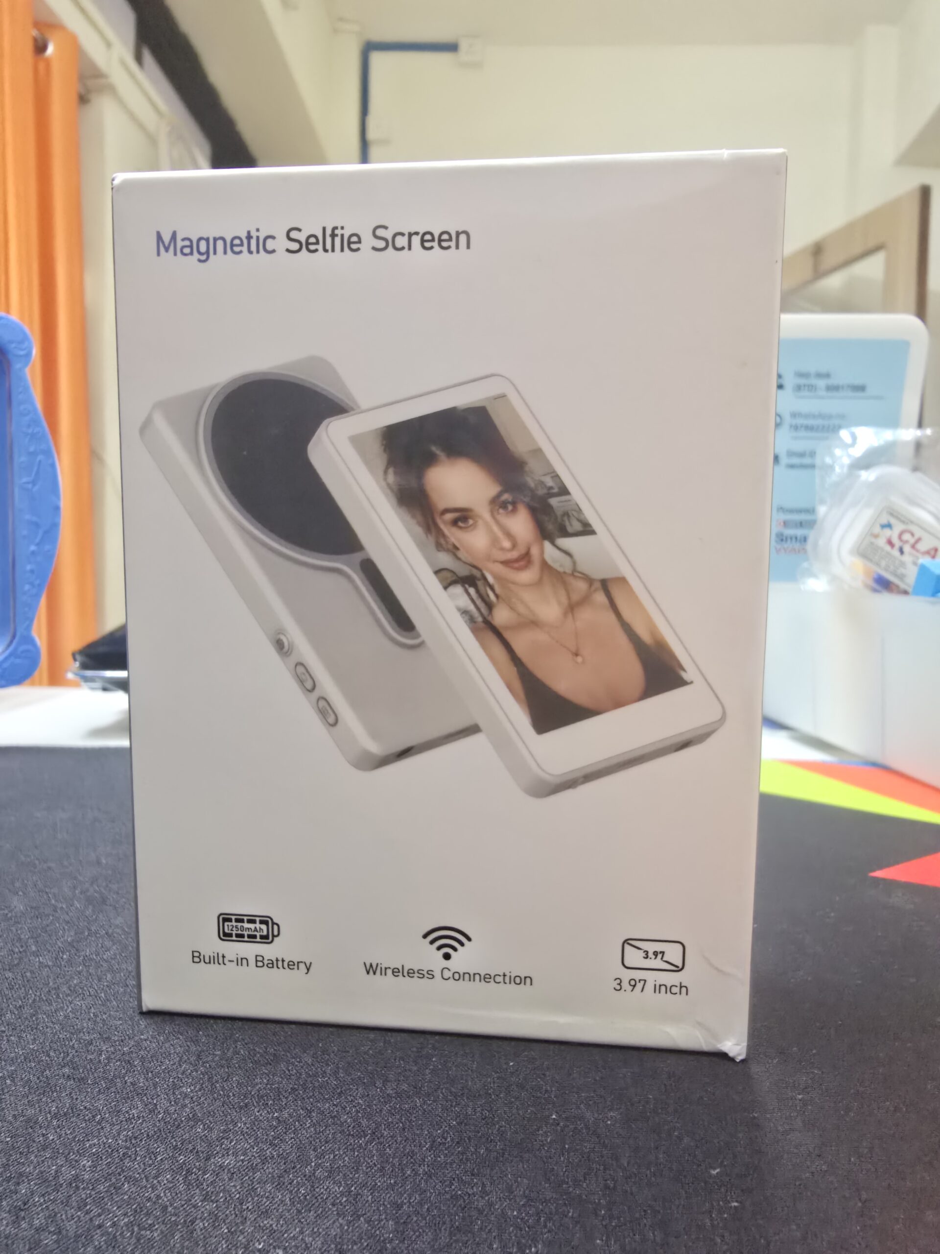 Gadgets Galore by BMS