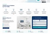 IndWerk Labs Website Development and SEO Services