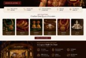 IndWerk Labs Website Design and SEO Services