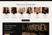 IndWerk Labs Website Development and SEO Services